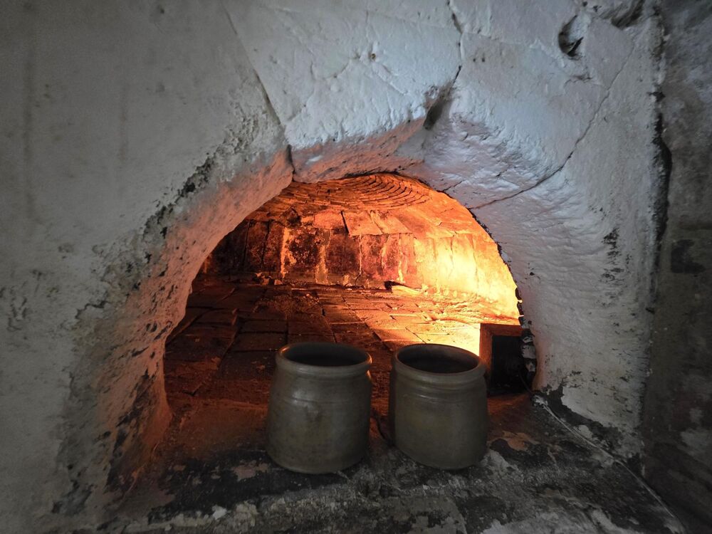 Vente Maison Ancien prieuré et ses dépendances. Bauge-en-anjou
