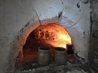 Vente Maison Ancien prieuré et ses dépendances. Bauge-en-anjou