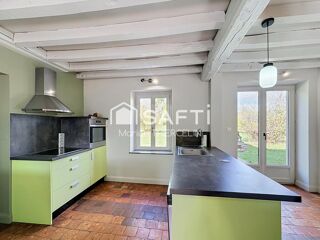  Maison à vendre 6 pièces 170 m²