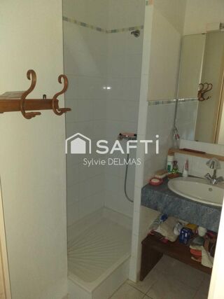  Appartement  vendre 3 pices 34 m