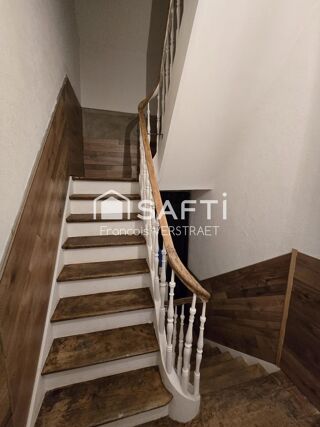  Maison � vendre 7 pi�ces 120 m�