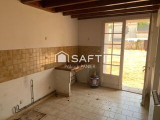 Maison à vendre 3 pièces 60 m²