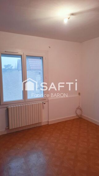  Maison à vendre 4 pièces 102 m²