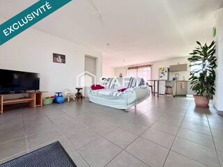  Maison à vendre 4 pièces 90 m²