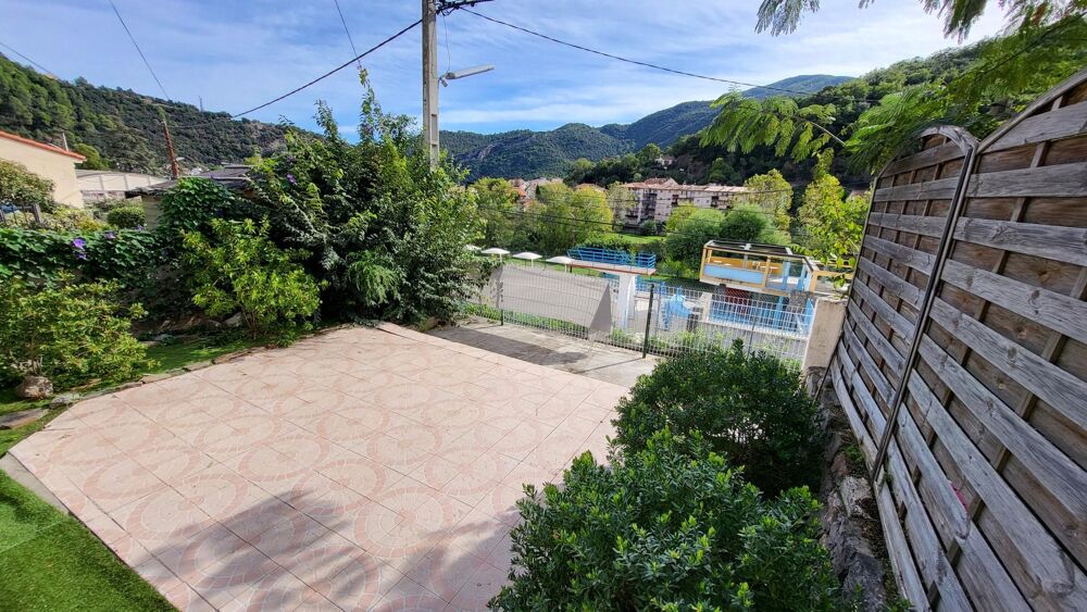 Vente Maison maison de ville avec jardin et garage Amelie-les-bains-palalda