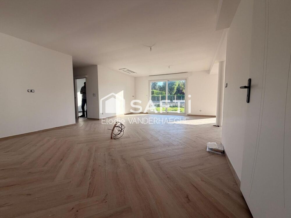 Vente Maison Pavillon plain-pied Henin-beaumont
