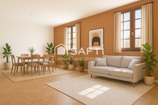  Maison � vendre 7 pi�ces 128 m�