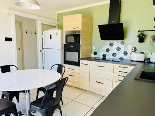  Maison � vendre 4 pi�ces 102 m�