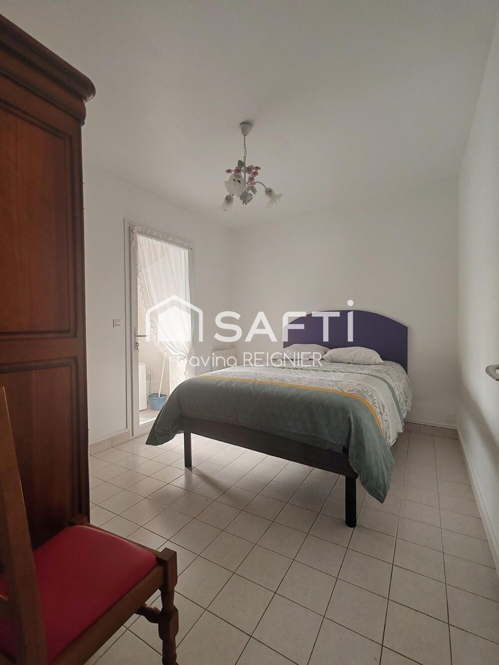 Location Appartement Appartement meublé et équipée à louer à SAINTES, colocation possible Saintes