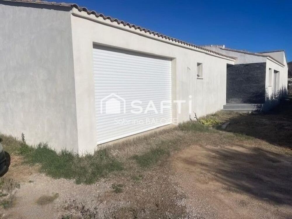 Maison a fort potentiel