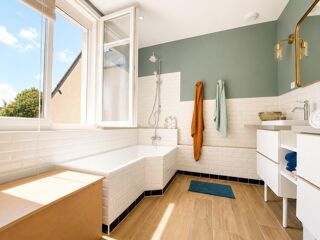Vente Maison SAINT-FÉLIX ESPRIT D'UNE MAISON PROCHE DE L'ERDRE Nantes
