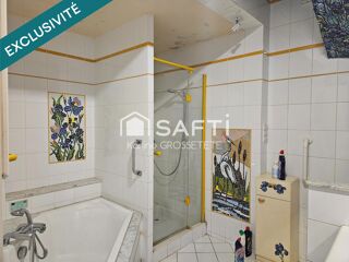 Maison à vendre 5 pièces 206 m²
