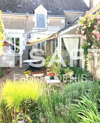  Maison � vendre 4 pi�ces 100 m�