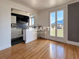  Appartement à vendre 3 pièces 93 m²
