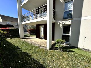  Appartement � vendre 3 pi�ces 60 m�