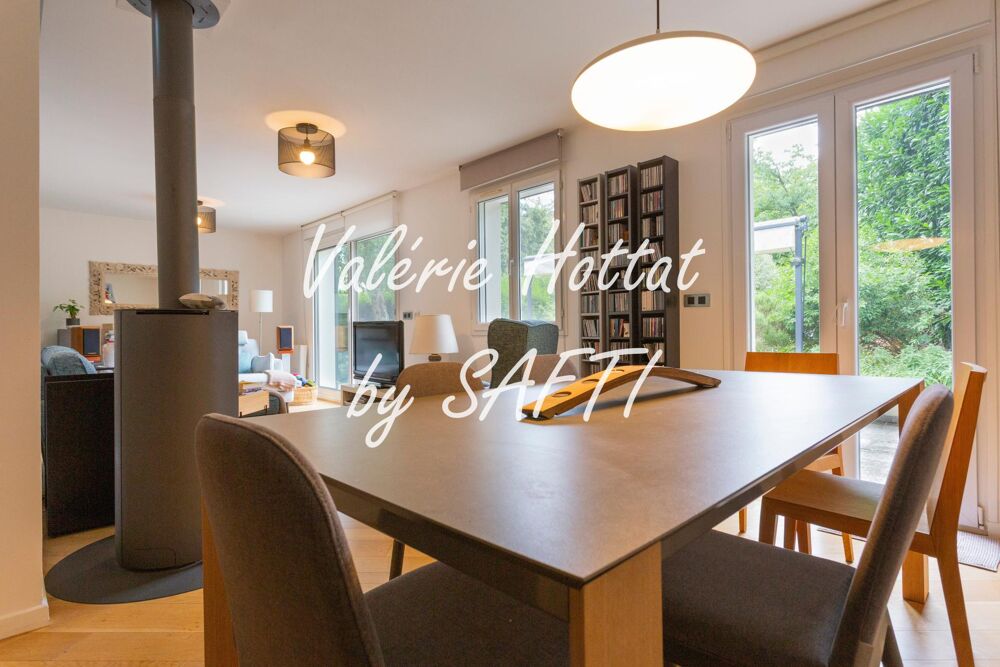  vendre  Maison Chambourcy (78240)