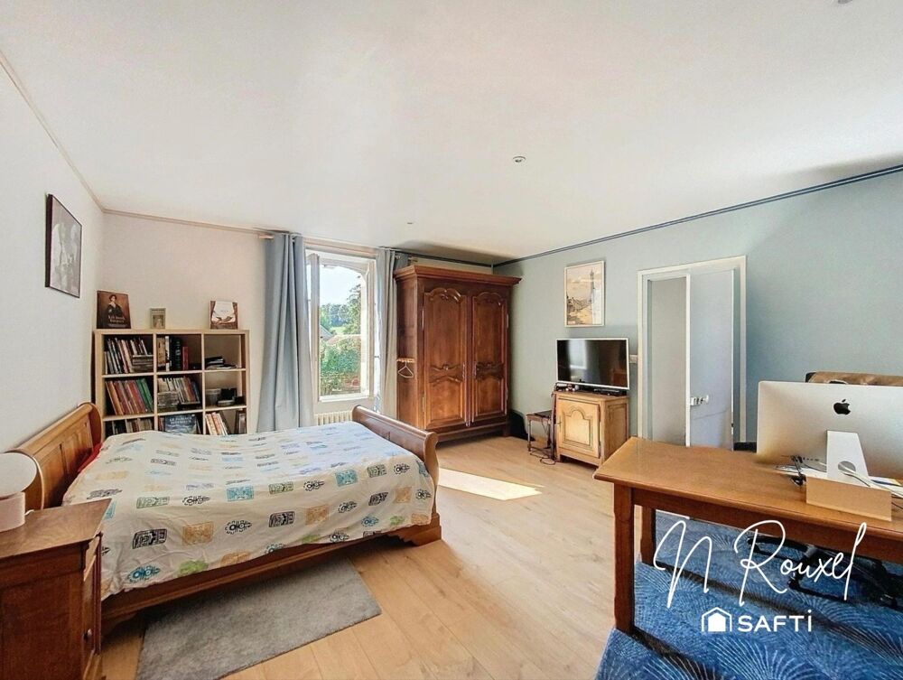  vendre  Maison Caen (14000)