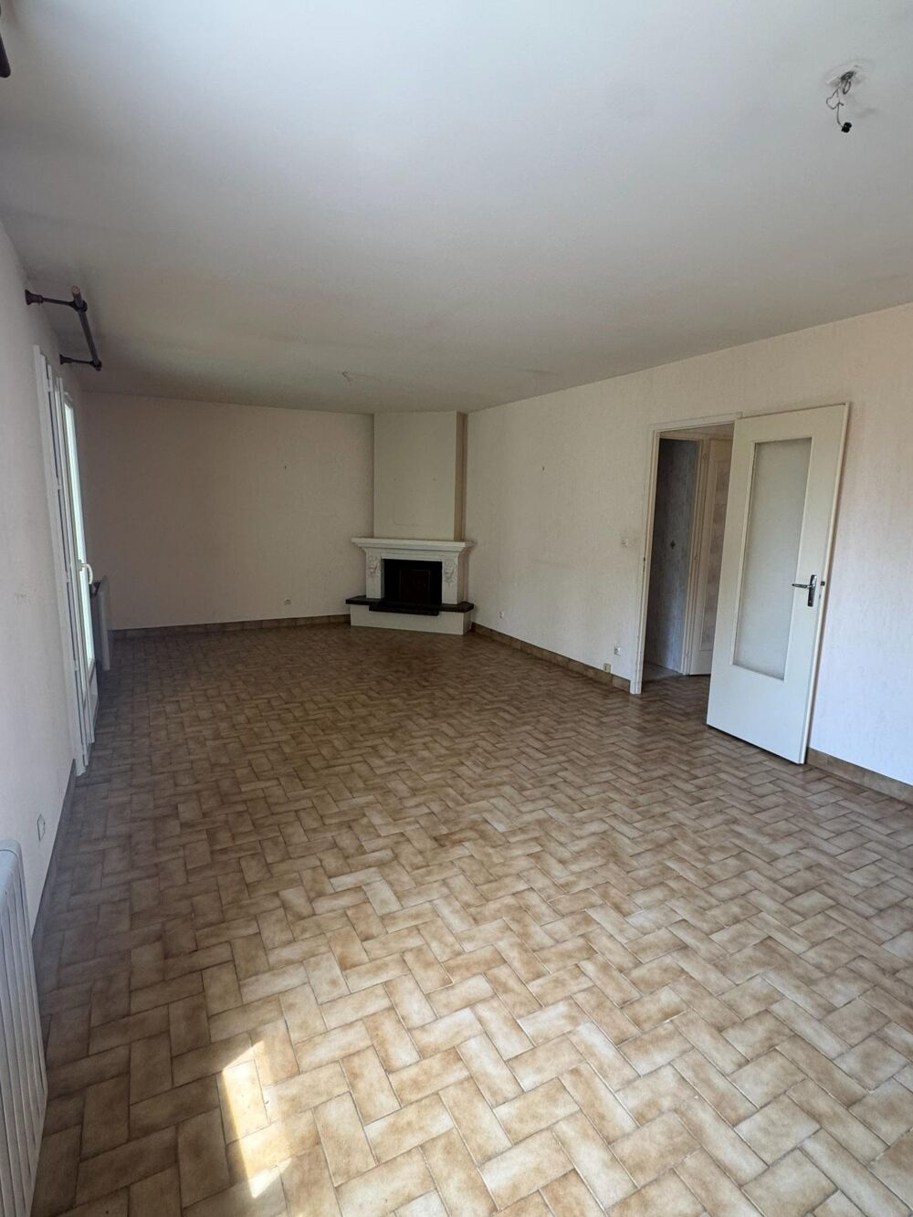 Maison centre bourg de Bouaye 100 m² 5 pièces