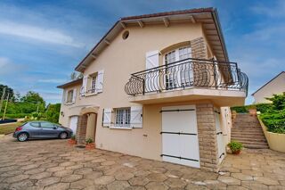  Maison  vendre 4 pices 131 m