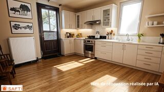  Maison  vendre 2 pices 57 m