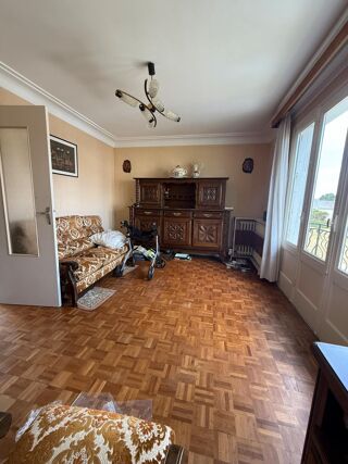  Maison � vendre 5 pi�ces 63 m�