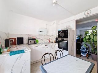  Appartement � vendre 3 pi�ces 54 m�