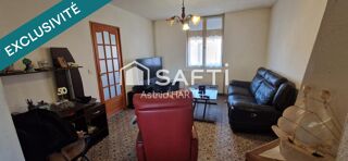  Maison à vendre 3 pièces 100 m²