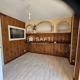  Maison à vendre 4 pièces 80 m²