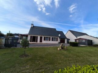  Maison � vendre 5 pi�ces 96 m�