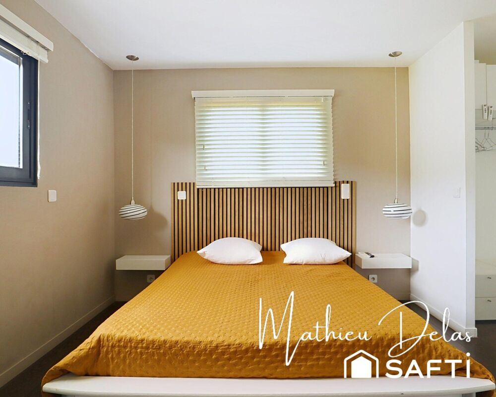 � vendre  Maison Sadirac (33670)