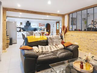  Maison � vendre 6 pi�ces 121 m�