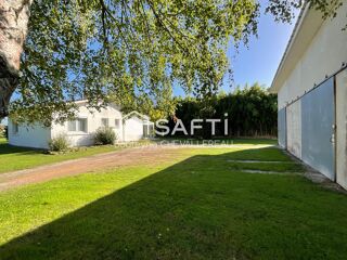  Maison � vendre 3 pi�ces 71 m�