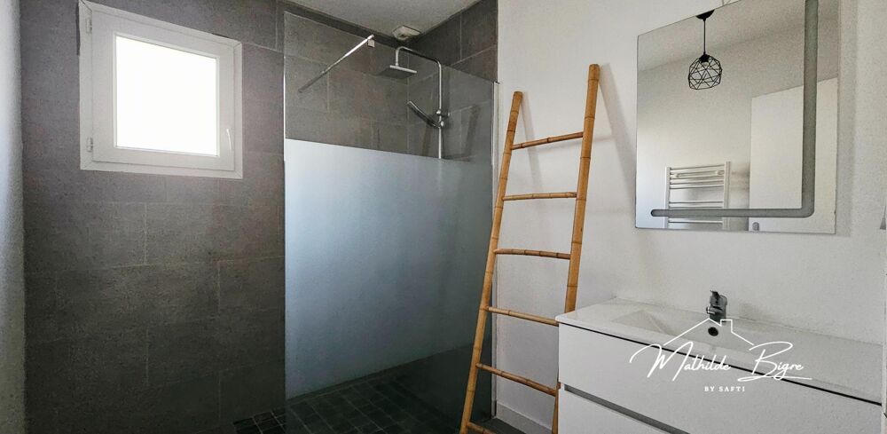 Vente Maison Plain pied idéalement situé Saint-germain-lembron