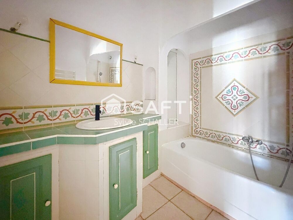 Vente Appartement Appartement T3 remis en état ! Manosque