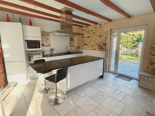  Maison � vendre 12 pi�ces 295 m�