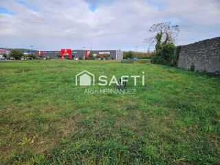  Terrain � vendre 2000 m�