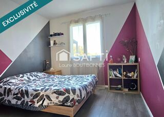  Maison � vendre 4 pi�ces 90 m�