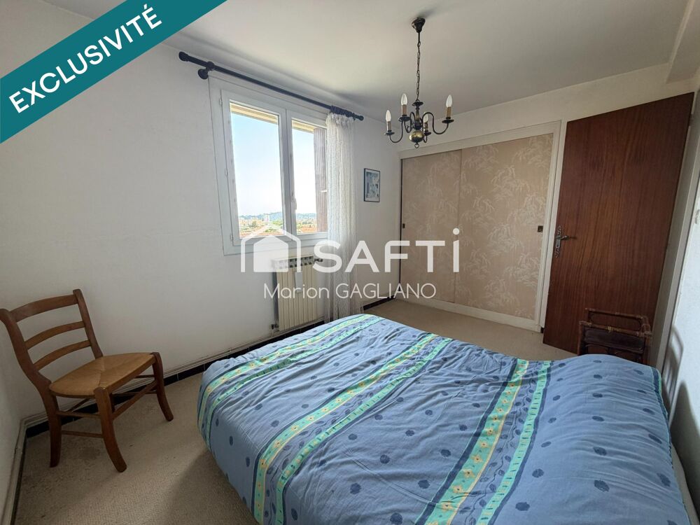 Vente Appartement Tout à pied ! La valette-du-var
