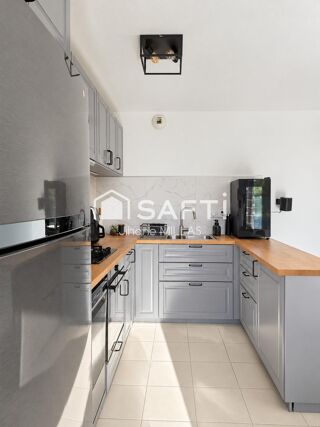 Vente Appartement T3 EN RDC AVEC GRAND JARDIN PRIVATIF Toulouse