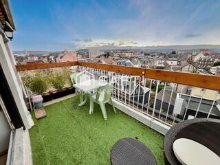  Appartement � vendre 2 pi�ces 42 m�