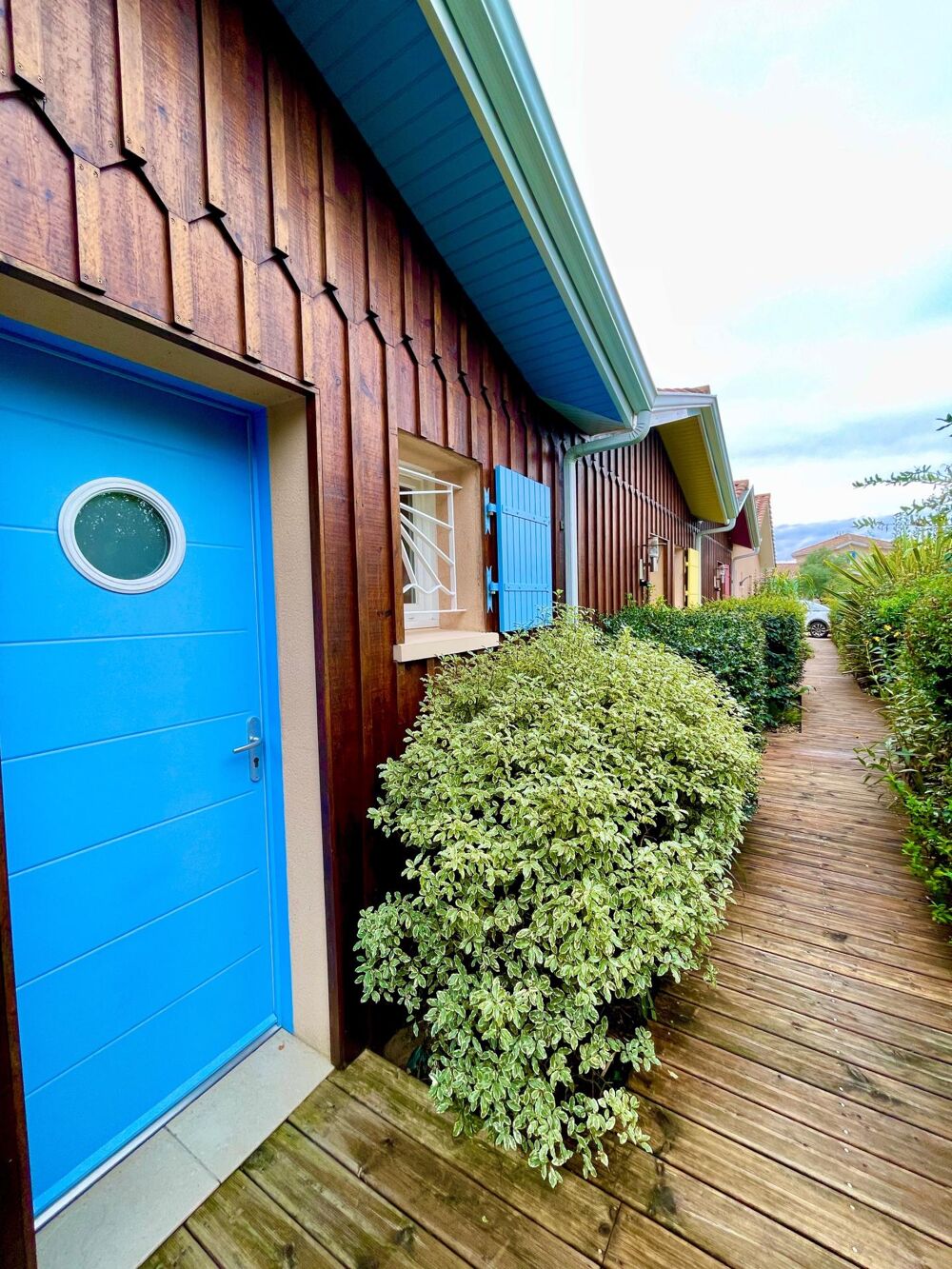 � vendre  Maison La Teste-de-Buch (33260)