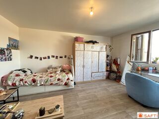  Appartement � vendre 1 pi�ce 28 m�