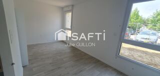  Appartement � vendre 1 pi�ce 29 m�