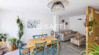  Maison � vendre 4 pi�ces 89 m�