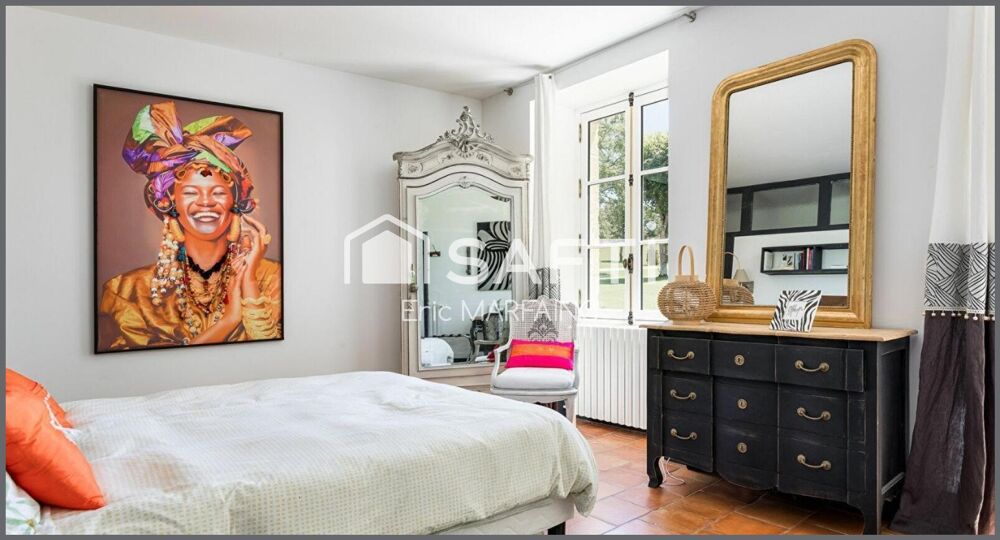 � vendre  Maison Larressingle (32100)