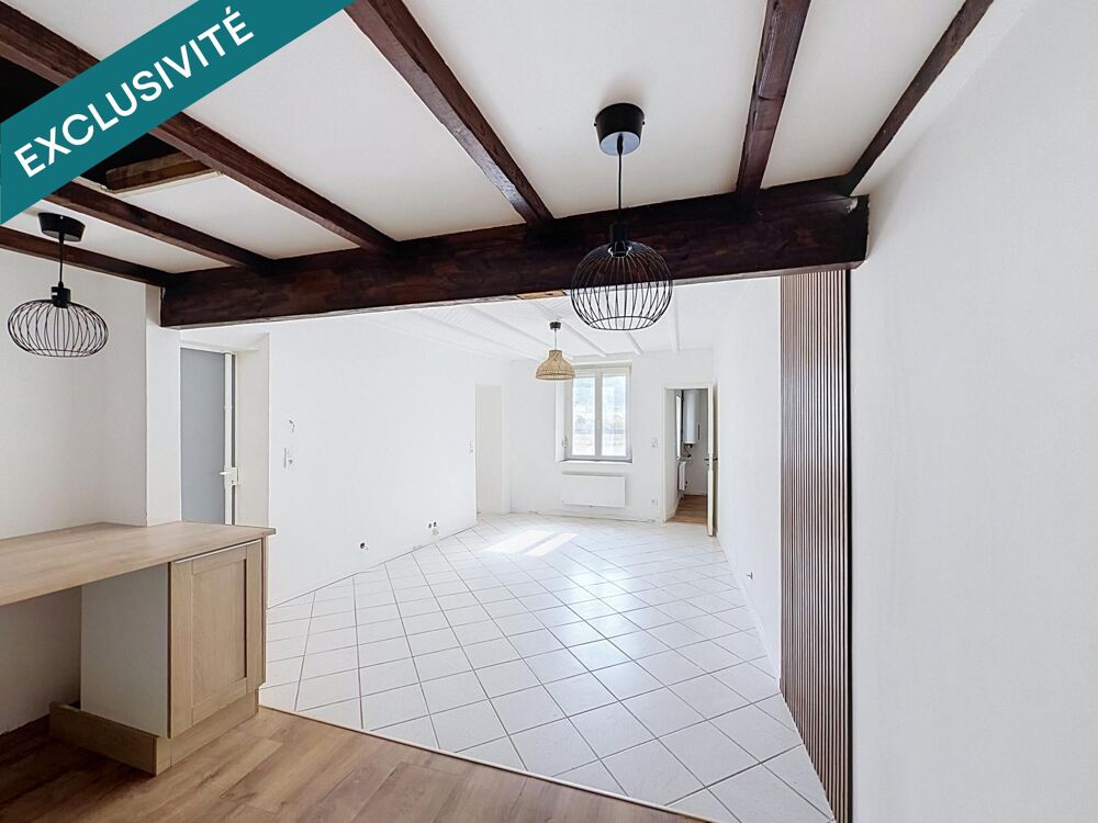 Vente Appartement APPARTEMENT NEUF Lay-saint-christophe