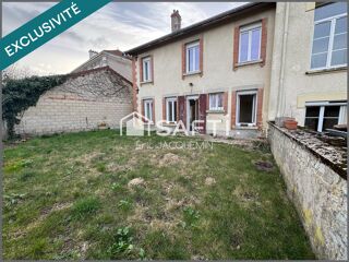  Maison à vendre 5 pièces 142 m²