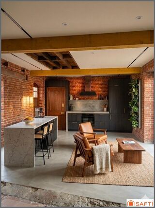  Terrain � vendre 198 m�