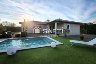 Maison 4 pièces 121 m² · à Arnas · 121 m² · 425 000 €