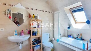  Maison � vendre 6 pi�ces 130 m�